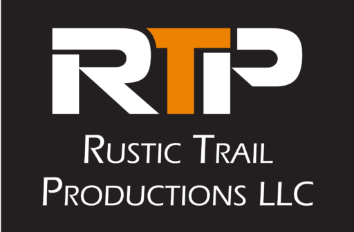 Rustic Trail Productions Logo